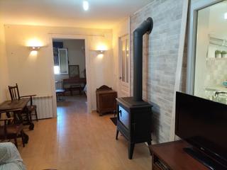 House  Calle de ramón y cajal. Moncasa vende casa en villarramiel