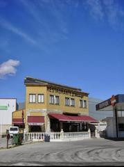 Alquiler Edificio  Avenida de la guardia civil. Moncasa vende edificio en rioseco, valladolid