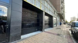 Local Comercial en Paseo del Hospital Militar