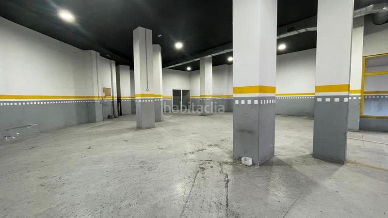 Foto 5a34d9f4-ac2f-4997-83a0-f36885cb62fd. Affitto locale commerciale in Campo Grande Valladolid