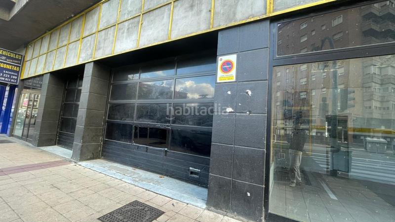 Foto 495d747b-bb97-49b6-894a-c3be9bd7b593. Alquiler local comercial moncasa vende amplio local con gran fachada acristalada en Valladolid