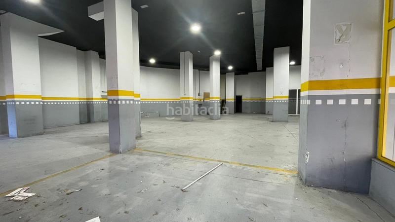 Foto ac10c818-7462-469b-94c5-0b6c0461cbeb. Miete geschäftsraum in Campo Grande Valladolid