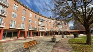 Appartement à Cistérniga