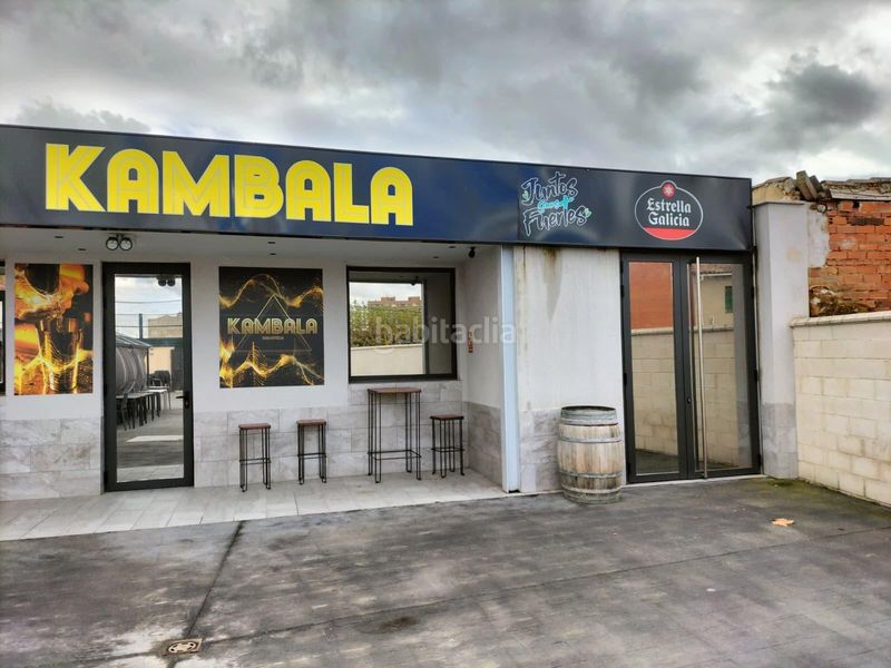 Foto 07699f7a-08d5-4430-907f-159c2769238b. Local comercial a Venta de Baños