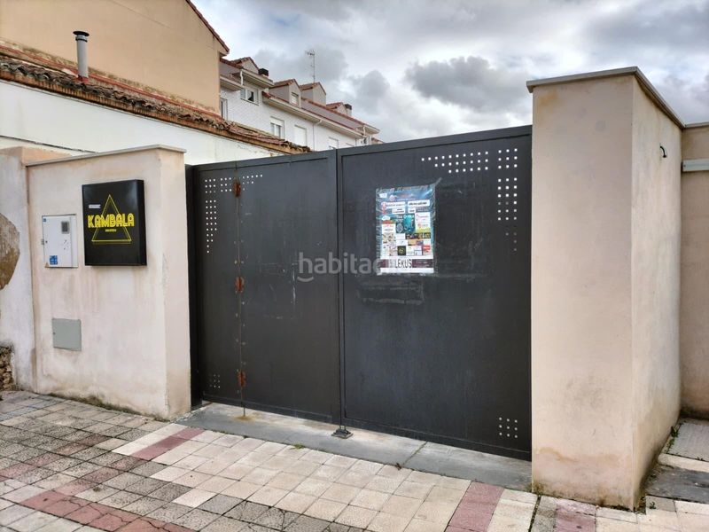Foto 436ff7dc-4f01-45b5-b238-39710a7c3b5c. Local comercial a Venta de Baños
