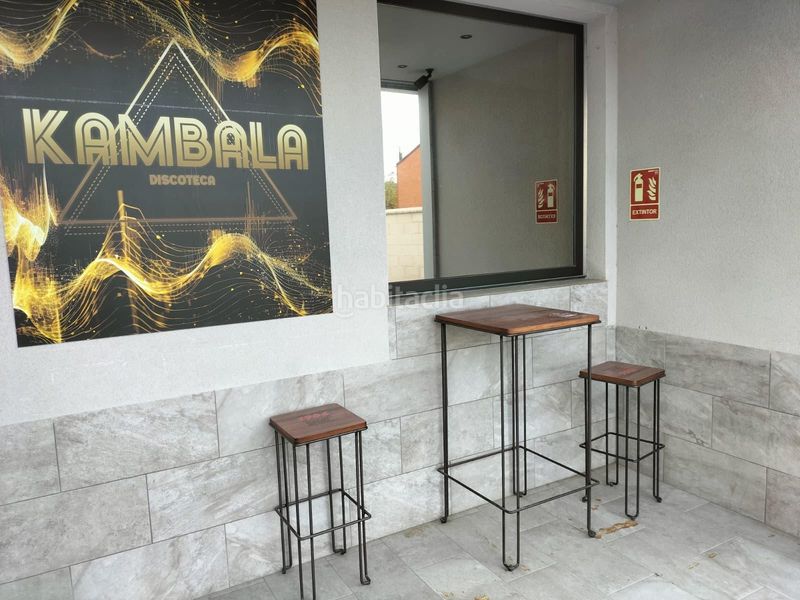 Foto 49676686-e9d8-4e0a-a150-03e648f07a33. Local comercial a Venta de Baños