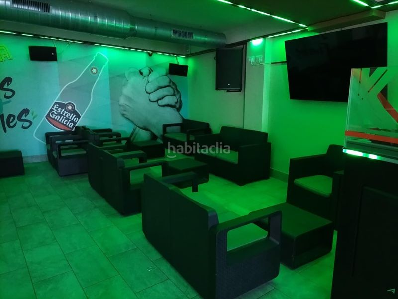 Foto 522a604e-d57d-4740-8fde-f81069416574. Local comercial a Venta de Baños