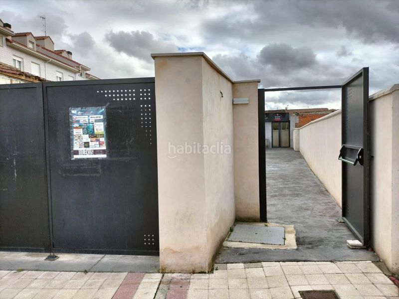 Foto 5ff60edc-73f9-4a2a-b312-ebae7c71bca0. Local comercial a Venta de Baños