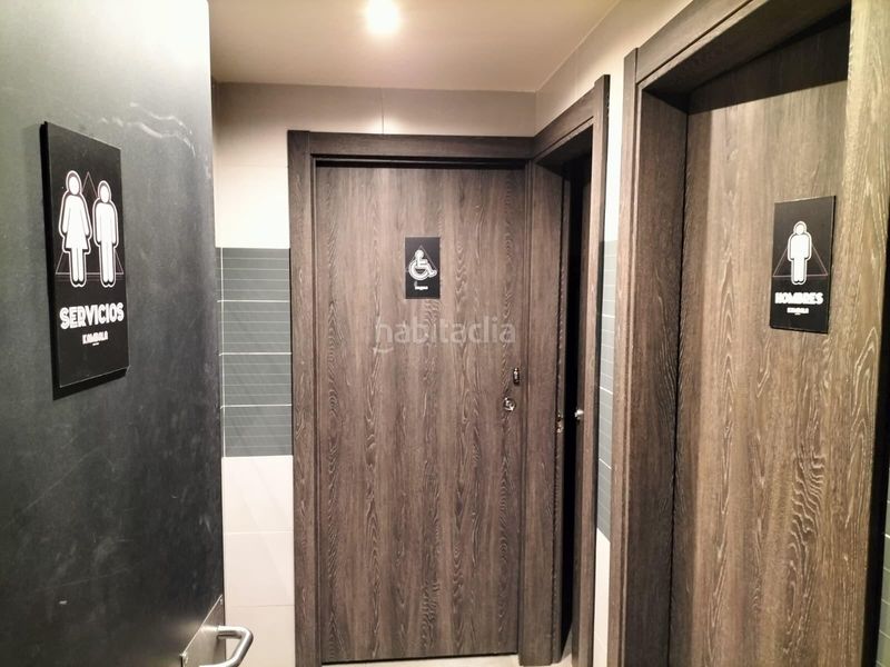 Foto 7667f3e4-ceeb-4d99-9c89-3cec6bf90f98. Local comercial a Venta de Baños
