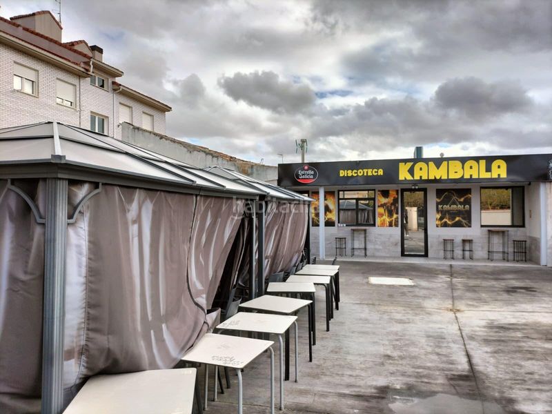 Foto f891be05-0772-4352-9717-b9288e36de41. Local comercial a Venta de Baños