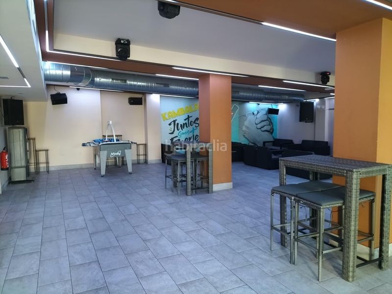 Foto fd8ca237-0102-4a85-9d5a-9817503091c7. Local comercial a Venta de Baños