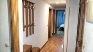 Location Appartement  Calle de marta domínguez. Moncasa alquila