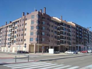 Etagenwohnung in Aranzana