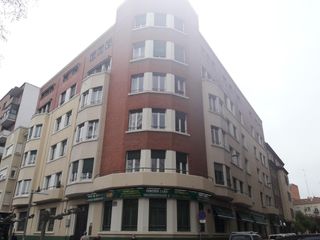 Pis  Calle de la puebla. Moncasa vende piso, en palencia centro