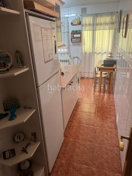 Foto eebc7157-4ad6-4657-b120-1cbe5428dac8. Àtic amb aparcament a San Antonio Palencia