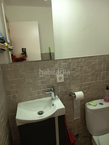 Foto 169b810d-a9d6-42bb-8cc4-ae0304c04615. Büro mit heizung in Centro Palencia