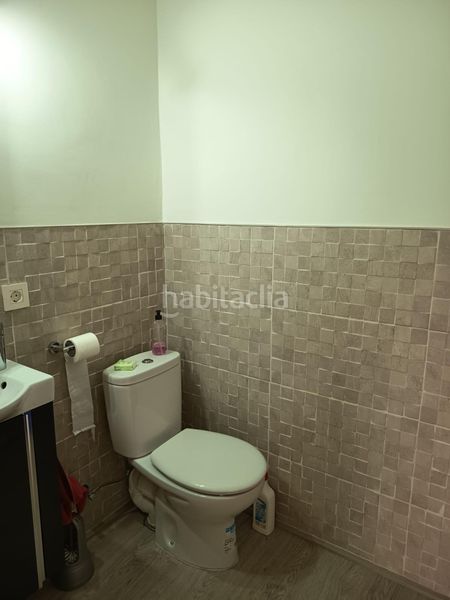 Foto 5b97e641-c43a-4644-9f21-17bb0f9b625e. Büro mit heizung in Centro Palencia