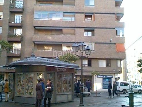 Foto 90af4558-38b7-43e2-a58d-2eef61427d93. Büro mit heizung in Centro Palencia