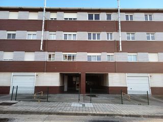 Miete Autoparkplatz in El Cristo. Plazas de garaje