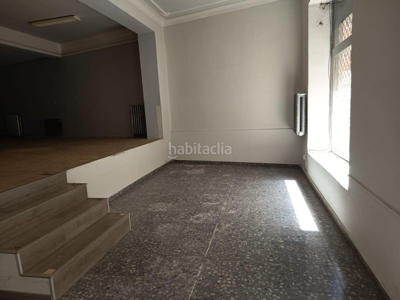 Foto a225be5a-b47d-49cb-891f-8efc71af8a22. Local comercial a Centro Palencia