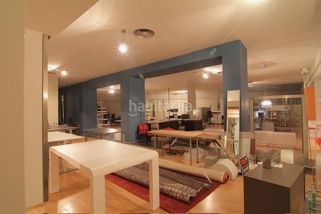 Foto 2ed5b7b4-383b-498e-826a-ce1023d5ff75. Local comercial a Centro Palencia