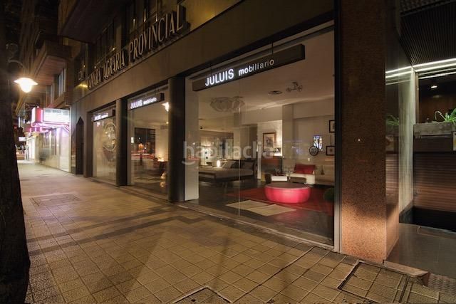 Foto 41be110f-bec6-4907-b2e2-3bed71cdc81a. Local comercial a Centro Palencia