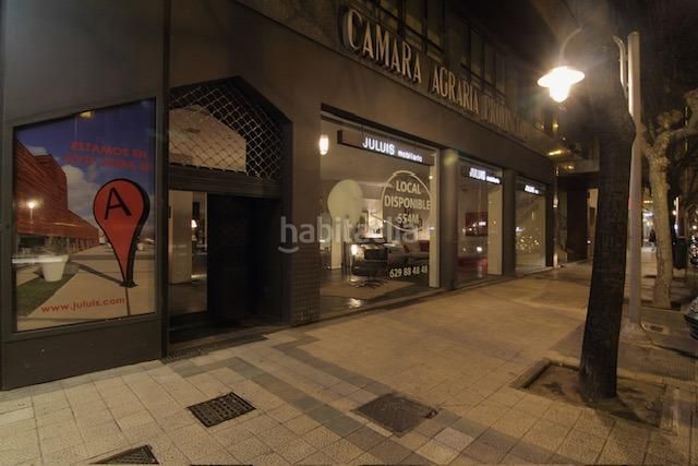 Foto 576c1625-1c74-4a04-974f-53fffb7192cb. Local comercial a Centro Palencia