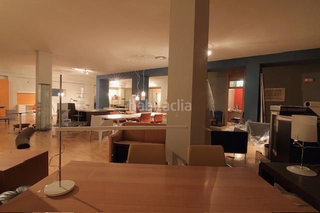 Foto 930e80d3-9cbd-49a1-8903-eec3f9f884ab. Local comercial a Centro Palencia