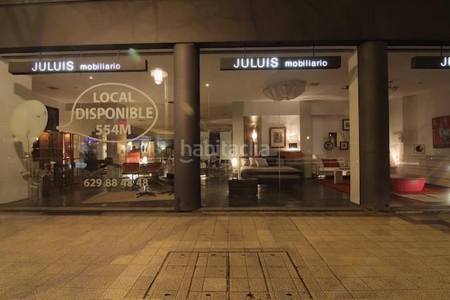 Foto bf992fa1-0e3e-4845-bda2-fe278761fc0d. Local comercial a Centro Palencia