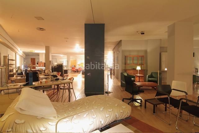 Foto c8ac7bce-263a-49db-a81e-7a3c93c51ad8. Local comercial a Centro Palencia