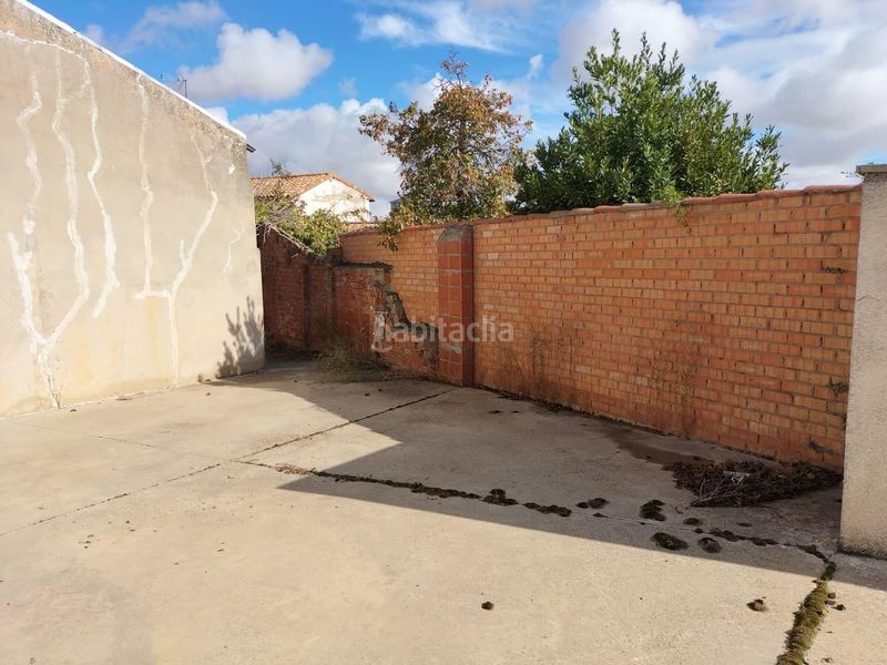 Foto d1ec2adb-c624-4a1a-9a35-714c542ce8ff. Terreny residencial a Boadilla de Rioseco