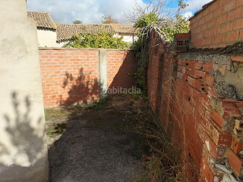 Foto f5b40097-e308-4d33-9870-972956fc0b6a. Terreny residencial a Boadilla de Rioseco