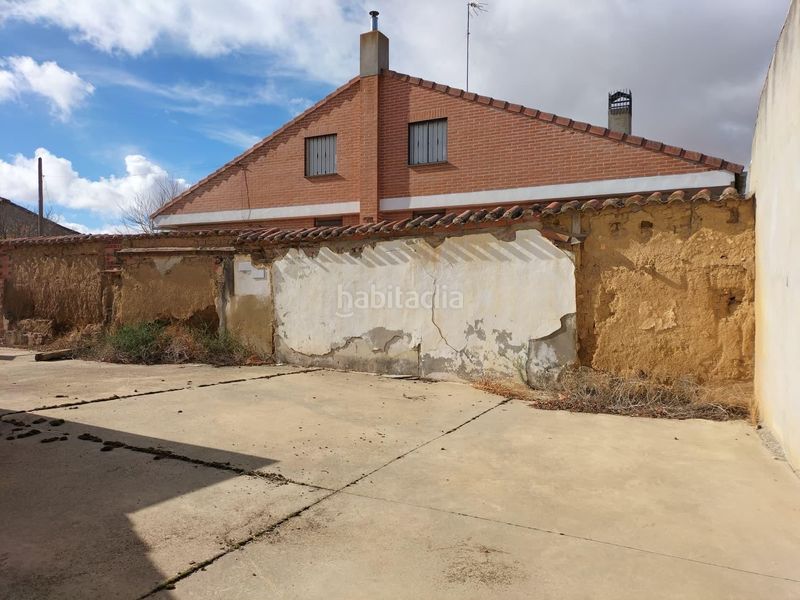 Foto f7329599-b1f8-41c6-83d2-33c439f5ccfb. Terreny residencial a Boadilla de Rioseco
