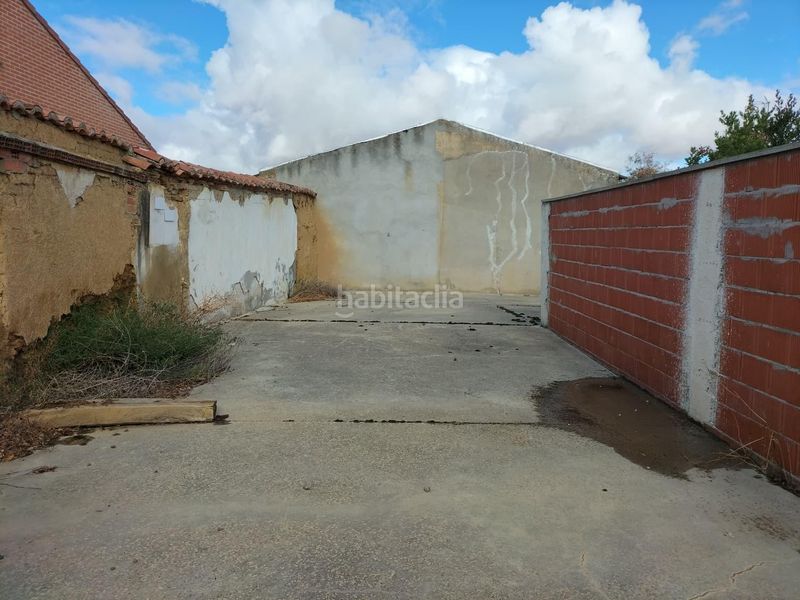Foto fa03a6c0-aedb-42df-9b34-4c7aca831eac. Terreny residencial a Boadilla de Rioseco