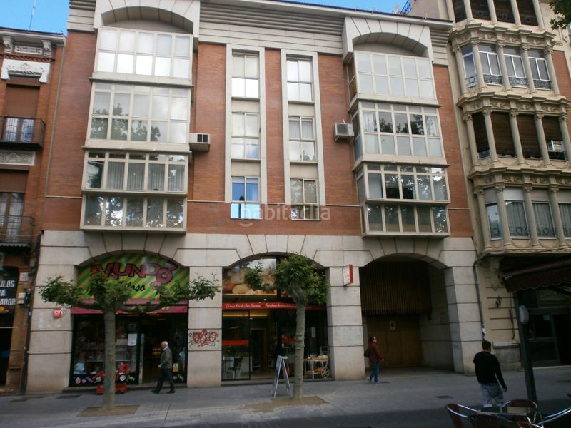 Foto 519b9948-82b6-4dfa-a339-962a2cc14216. Büro in Centro Palencia
