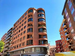 Pis a Centro. Moncasa vende piso en palencia centro
