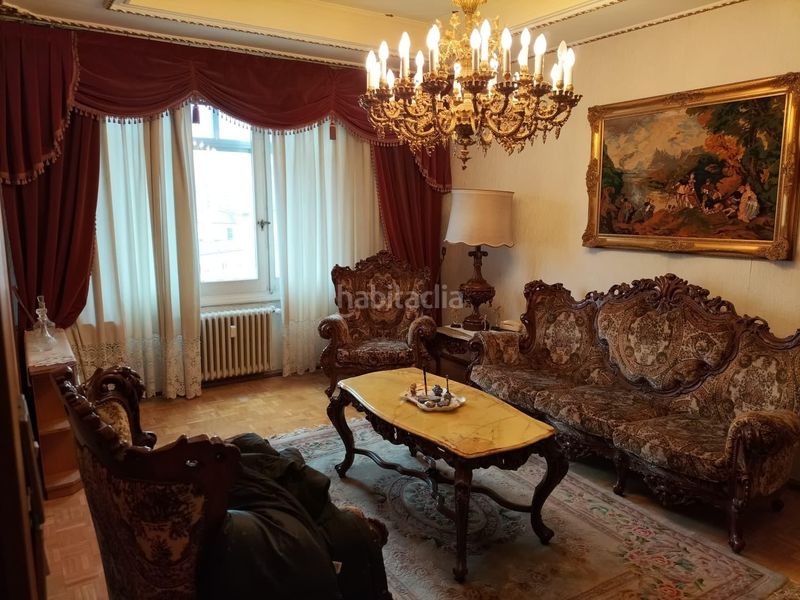 Foto c998b374-f44b-49a2-9a27-7a4fa43360f6. Pis a Centro Palencia