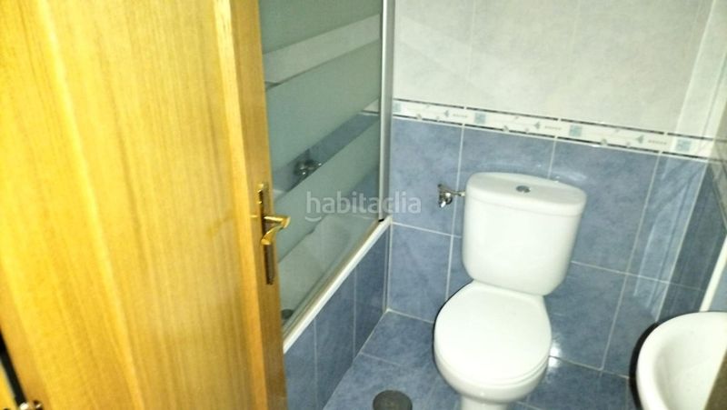 Foto b6247307-974a-4850-8797-3b2ab4d4ed77. Pis amb calefacció aparcament a Allende el Río Palencia