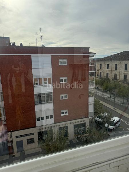 Foto 7d5a8df6-3e2a-4391-8ab2-db16ca6ba4c7. Pis amb calefacció a San Pablo y Santa Marina Palencia