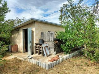 Residential Plot in Grijota. Moncasa vende parcela vallada