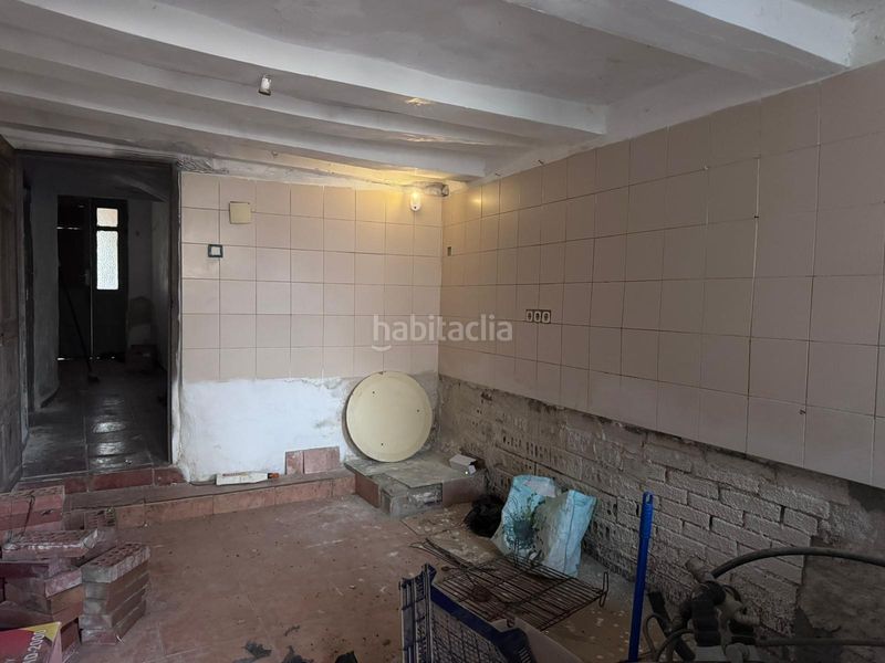 Foto 4f06ca97-788d-4a4d-93a3-cee9a1b088f6. Bauernhof in Valoria la Buena
