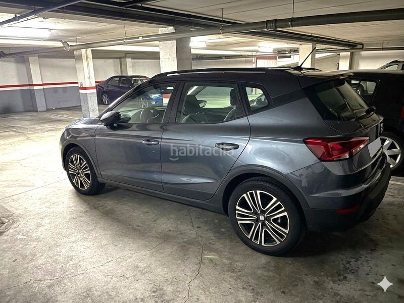 Foto 7768946a-085f-4050-8c14-e8a9ace79c1f. Parking coche moncasa vende plaza de garaje en Delicias Valladolid