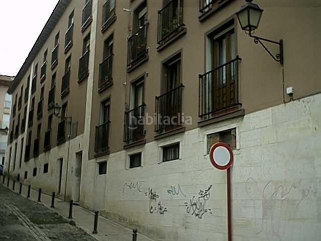 Foto 322e1341-32bb-4c60-b807-8ef293106242. Aparcament cotxe a Centro Palencia