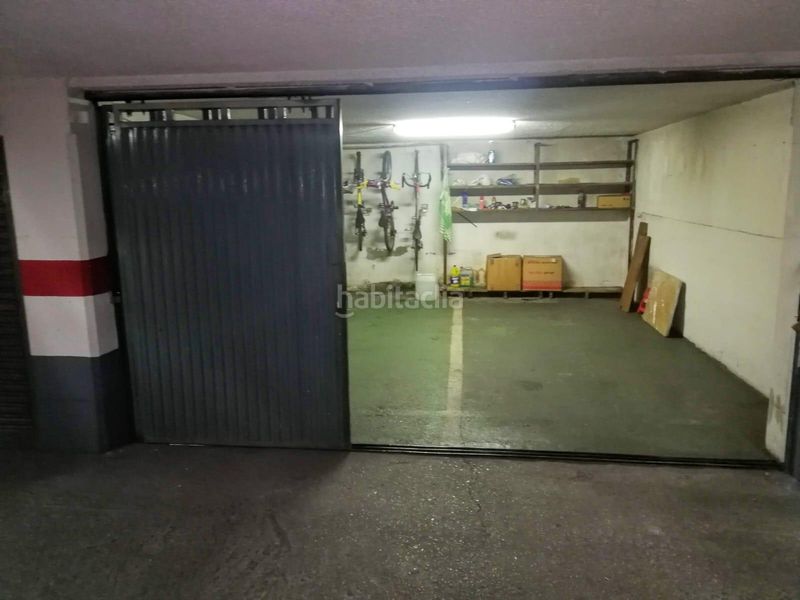 Foto 4ffbb347-963f-4235-bbf9-671be3ddd309. Aparcament cotxe a Centro Palencia