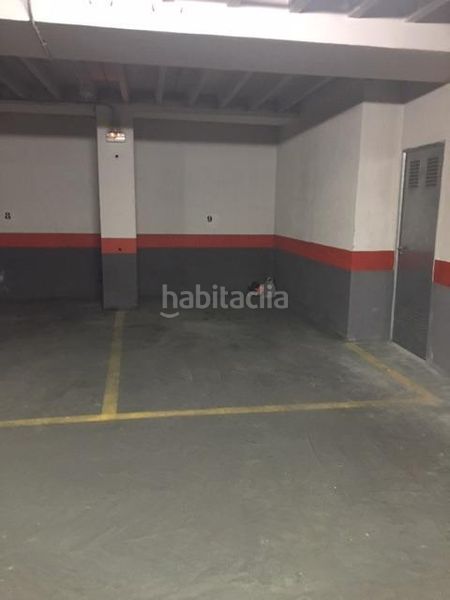 Foto a8de2c59-19a6-471d-afff-d6445ca6fe1a. Aparcament cotxe a Centro Palencia