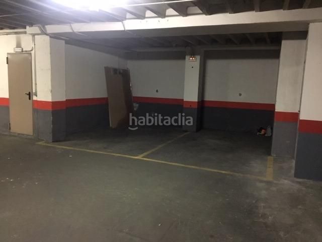 Foto c849b962-4f71-4c63-af7a-af0f9a4e347d. Aparcament cotxe a Centro Palencia