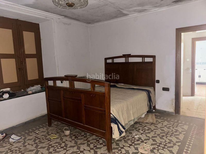 Foto 0aadf53a-706c-4b4c-a0e1-ad41a02bd1c5. Casa amb aparcament a Frómista