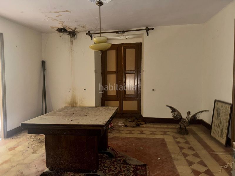 Foto 11741bf9-a263-4914-8a1f-7e59ec09bef1. Casa amb aparcament a Frómista