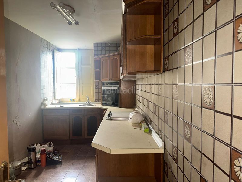 Foto 293e4c2f-f125-401e-b0b2-8f8cbb3ce3df. Casa amb aparcament a Frómista