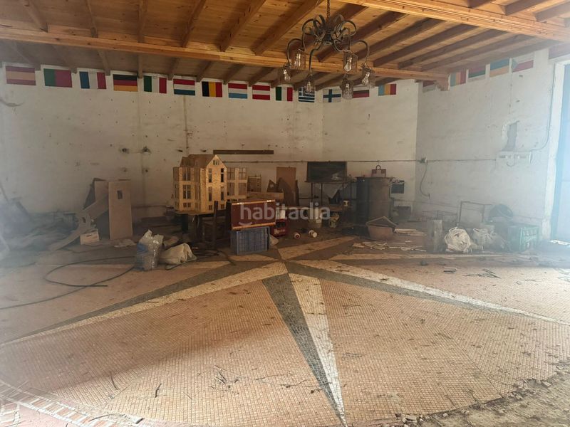 Foto 29a49fce-cc14-49ac-8173-c6db7ee3d3a5. Casa amb aparcament a Frómista